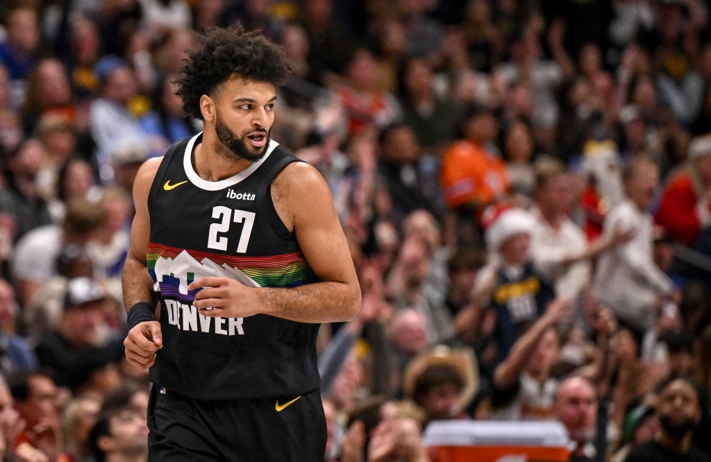 Jamal Murray and Michael Porter Jr. deserve a vote