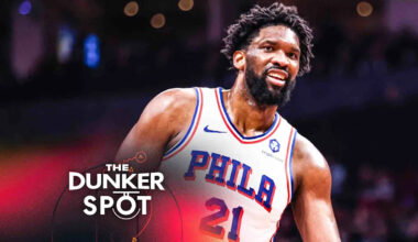 Trust ‘The Process’ again? How Joel Embiid’s invigorated the 76ers