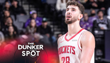 Examining Alperen Sengun's impact on the Rockets on a deeper level