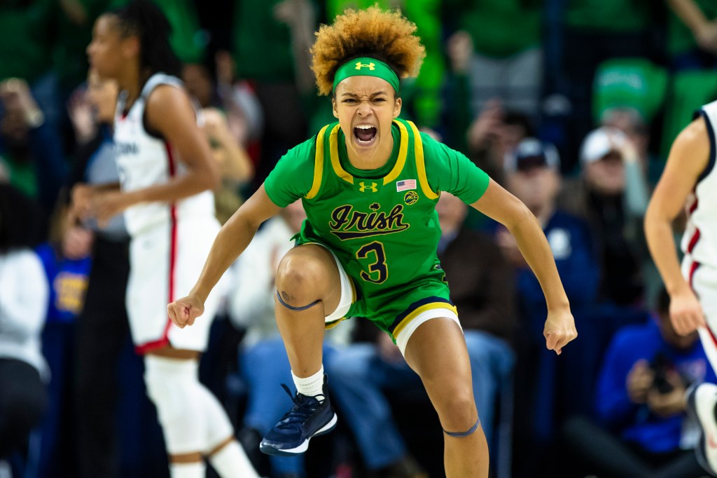 UConn women aim to end Notre Dame losing streak: How to watch