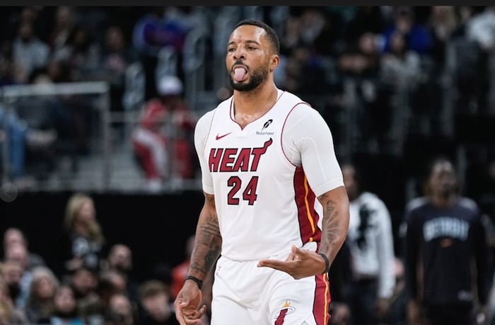 Heat aim for 5th straight victory as they host Timberwolves