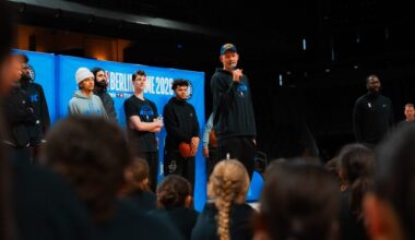 Orlando Magic, NBA see brand growth in Europe, abroad