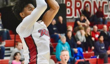 Rider men’s basketball can’t complete comeback in loss to Fairfield – Trentonian