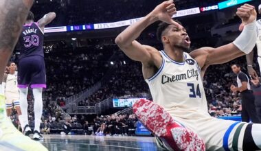 Giannis or reset, but enough of middle ground| Ira Winderman