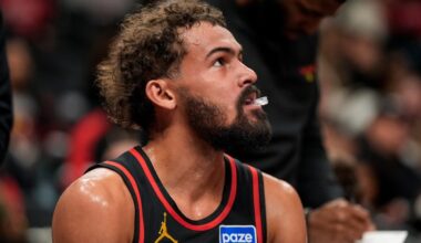 Something Miami Heat brewing amid Trae Young speculation?