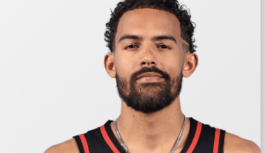 Trae Young joins Wizards in trade with Atlanta Hawks