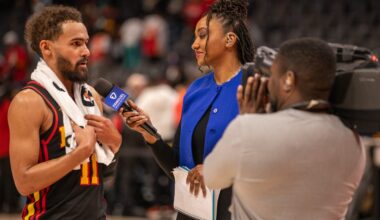 Trae Young heads to the Washington Wizards – The Tennessee Tribune