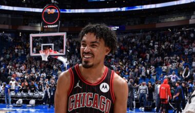 Chicago Bulls v Orlando Magic