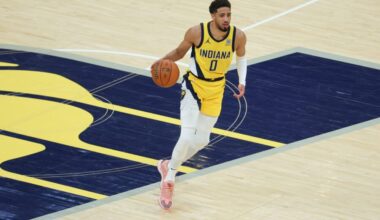 Central Notes: Haliburton, Bradley, Collins, White, Cavs