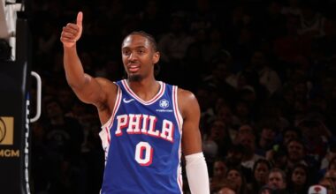 Sixers ‘see how good we can be,’ look like they might have fun road ahead  – NBC Sports Philadelphia