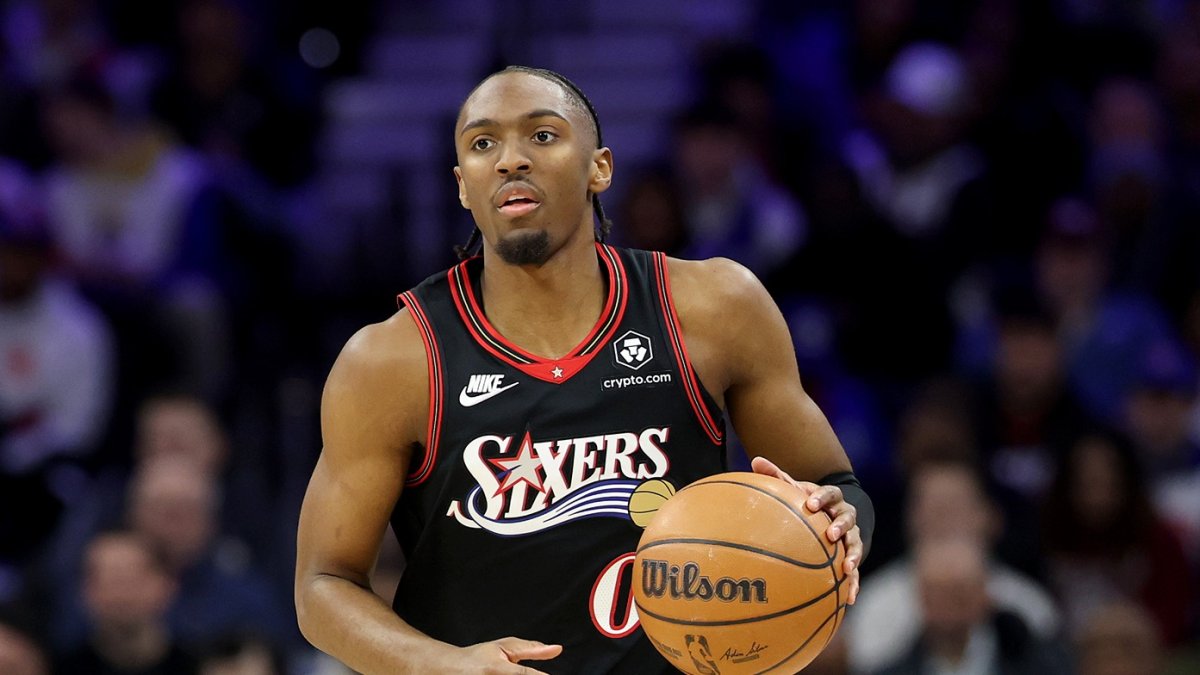 NBA moves up Sixers vs. Hornets start time because of winter storm  – NBC10 Philadelphia