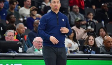 Clippers' Tyronn Lue Wanted To Blow Lakers Out