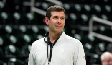 Celtics reportedly unlikely to take 'huge swings' ahead of NBA trade deadline