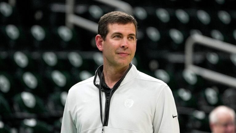 Celtics reportedly unlikely to take 'huge swings' ahead of NBA trade deadline