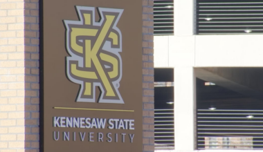 Students shocked after KSU player charged in national betting scheme to rig college basketball games