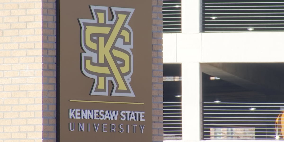 Students shocked after KSU player charged in national betting scheme to rig college basketball games