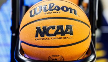 NBA, ACC men, UConn women among college hoops games affected by approaching winter storm