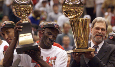 Bulls or Bears? The Ultimate Battle for Chicago’s Sports Crown