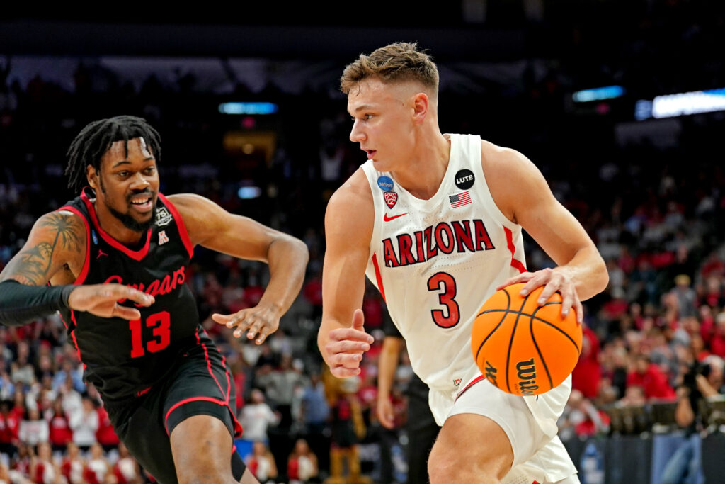 College basketball: AP Top 25 men’s ranking released after Week 9