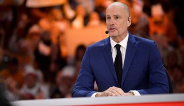 Jay Bilas explores current state of college basketball