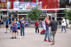 Phoenix SunsIronwilled Clothing
NBA
