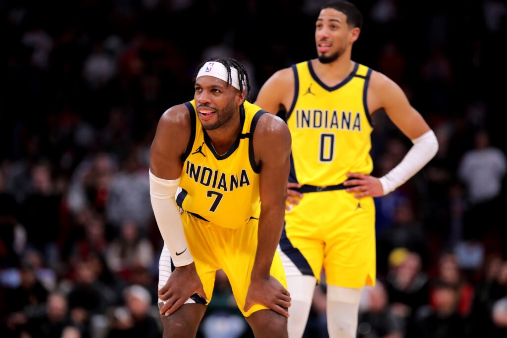 Indiana Pacers 