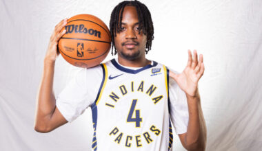 Rockets Sign Tristen Newton To Two-Way Contract