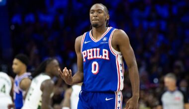 'A win is a win': Sixers beat Kings, but questions remain - On Pattison