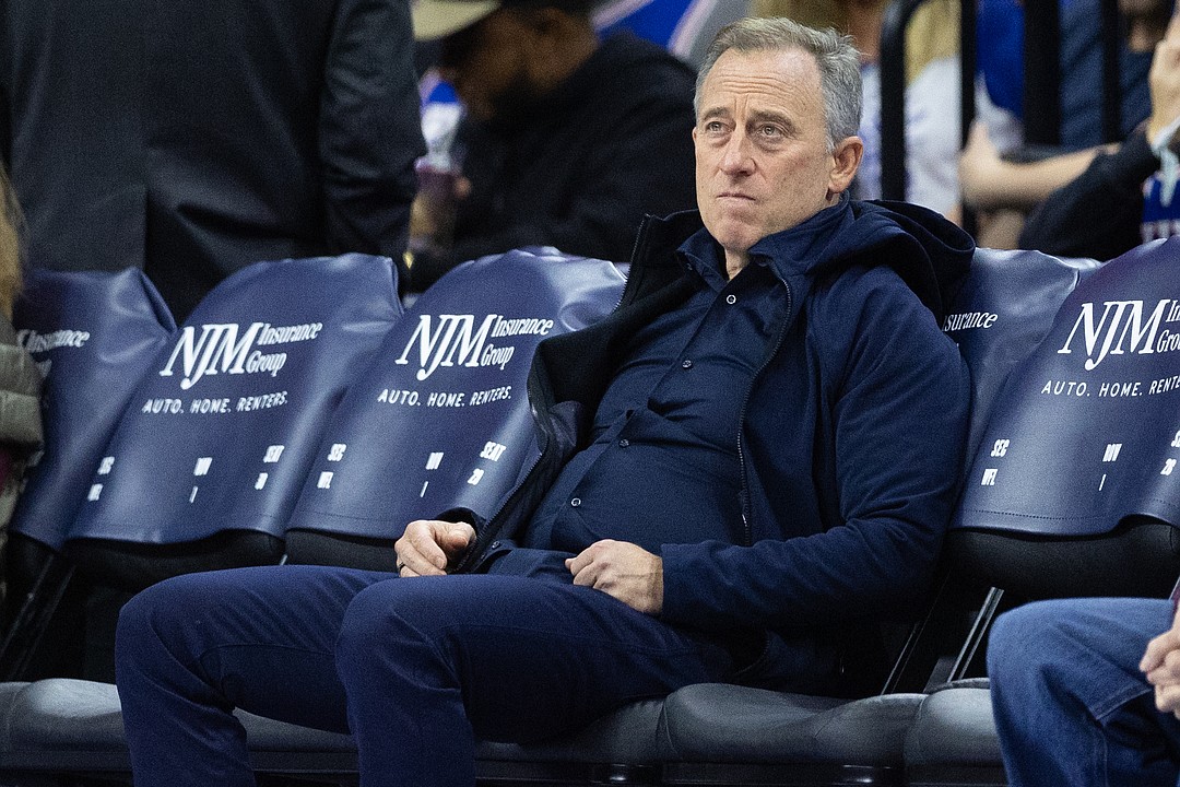 Records show Josh Harris interacting with Jeffrey Epstein after solicitation of prostitution with a minor plea - On Pattison