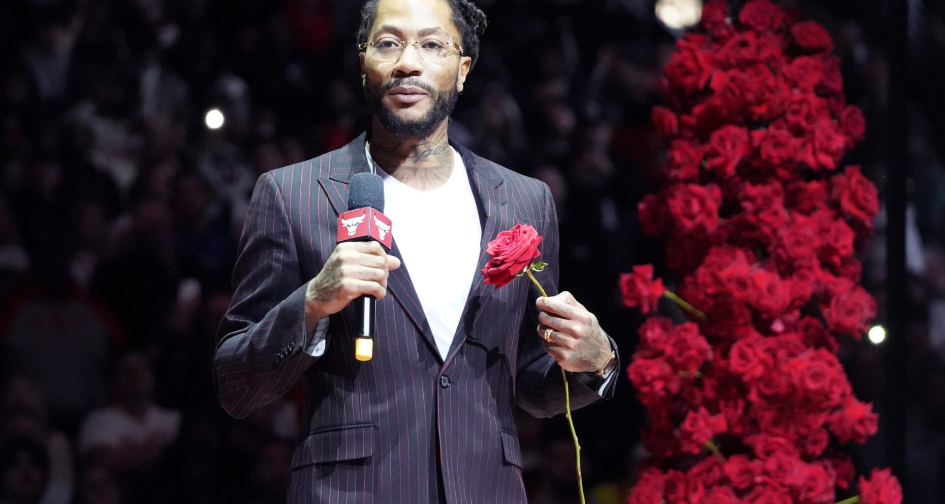 NBA: New York Knicks at Chicago Bulls