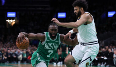 Preview: Can the Nuggets steal some luck from Celtics?