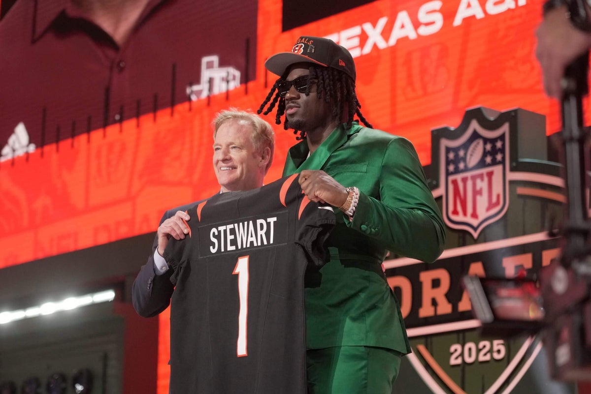 Gauging whether the Bengals still value traits over production in NFL Draft: Mailbag
