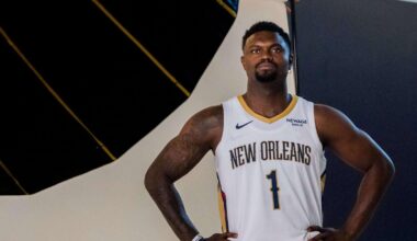 Resilience in the Paint: New Orleans Pelicans Survive Late Spurs Rally to Secure Road Win 104-95