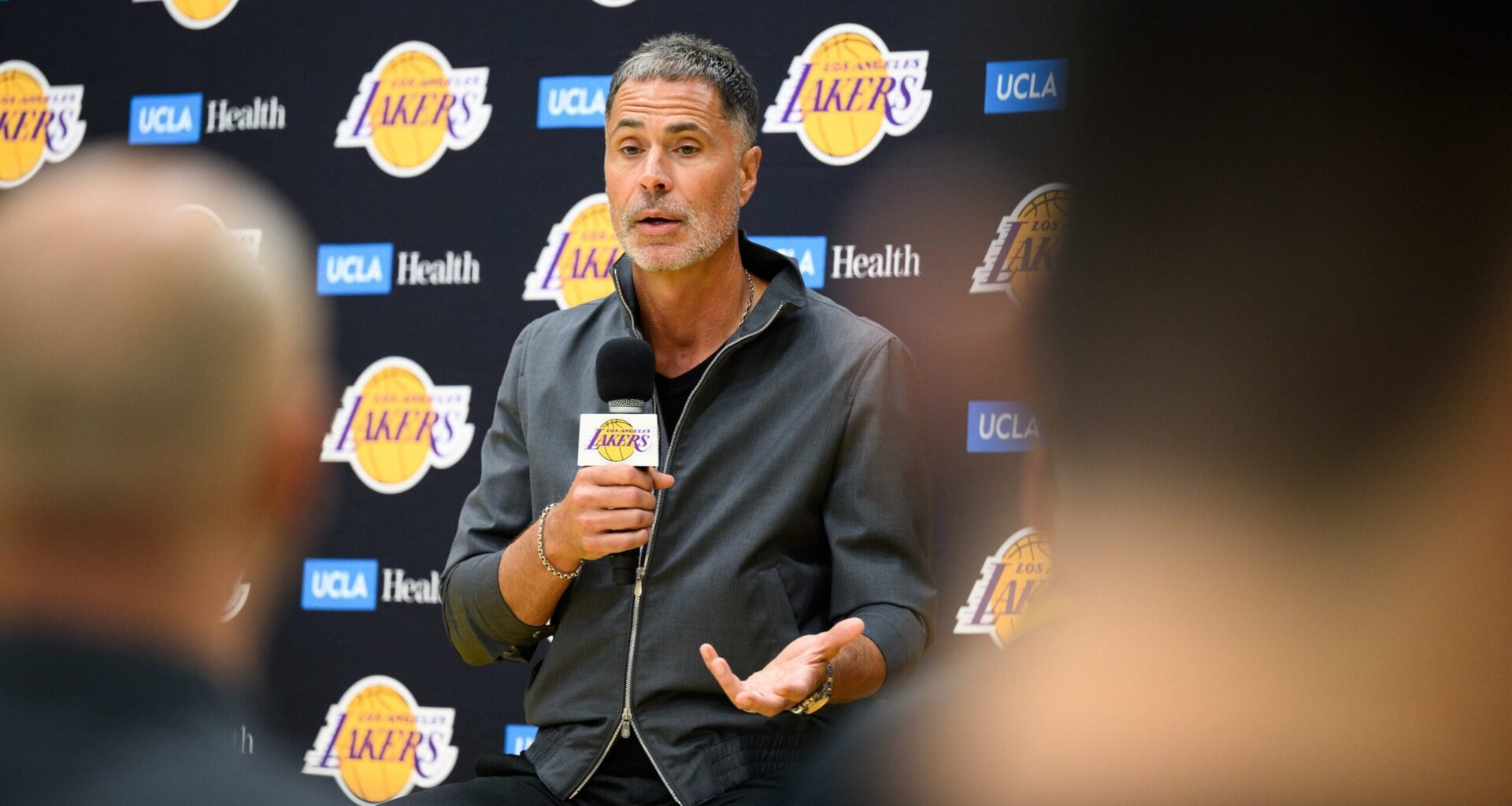 Lakers Insider Reveals 6 Trade Deadline Targets