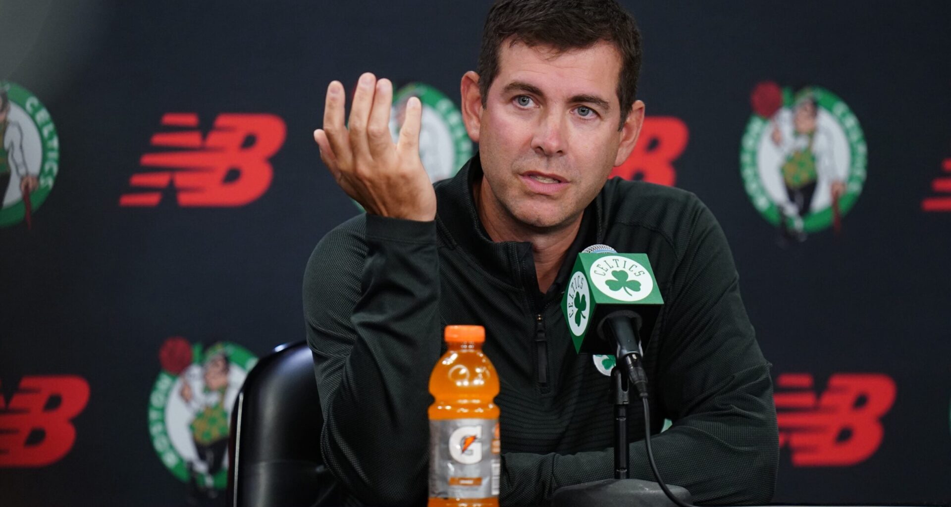 Celtics To Use Trade Asset To Add Double-Double Behemoth?