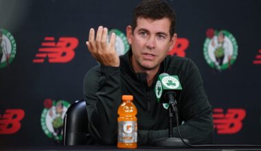 Celtics To Use Trade Asset To Add Double-Double Behemoth?