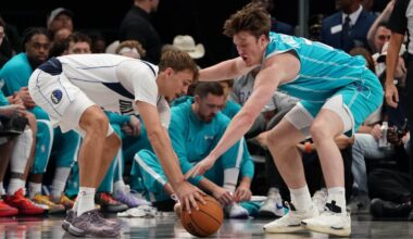 Cooper Flagg, Kon Knueppel headline NBA’s 2026 Rising Stars participants