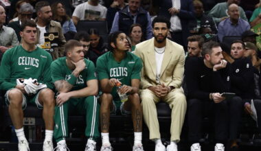 Celtics Make Major Trade Decision Ahead of Jayson Tatum Injury Return