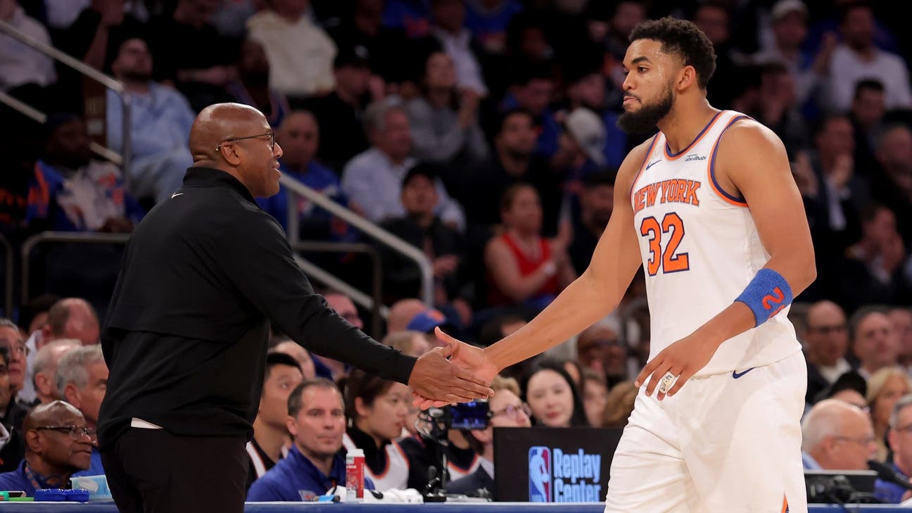 Why a panic move could doom the Knicks - SNY