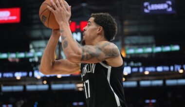 Nets Change Trade Position On All-Star Hopeful