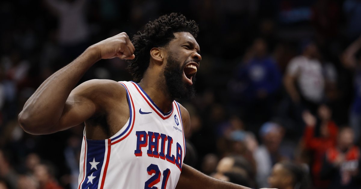 Sixers mailbag: Why this season has been different than last; who are Daryl Morey's most common trade partners?