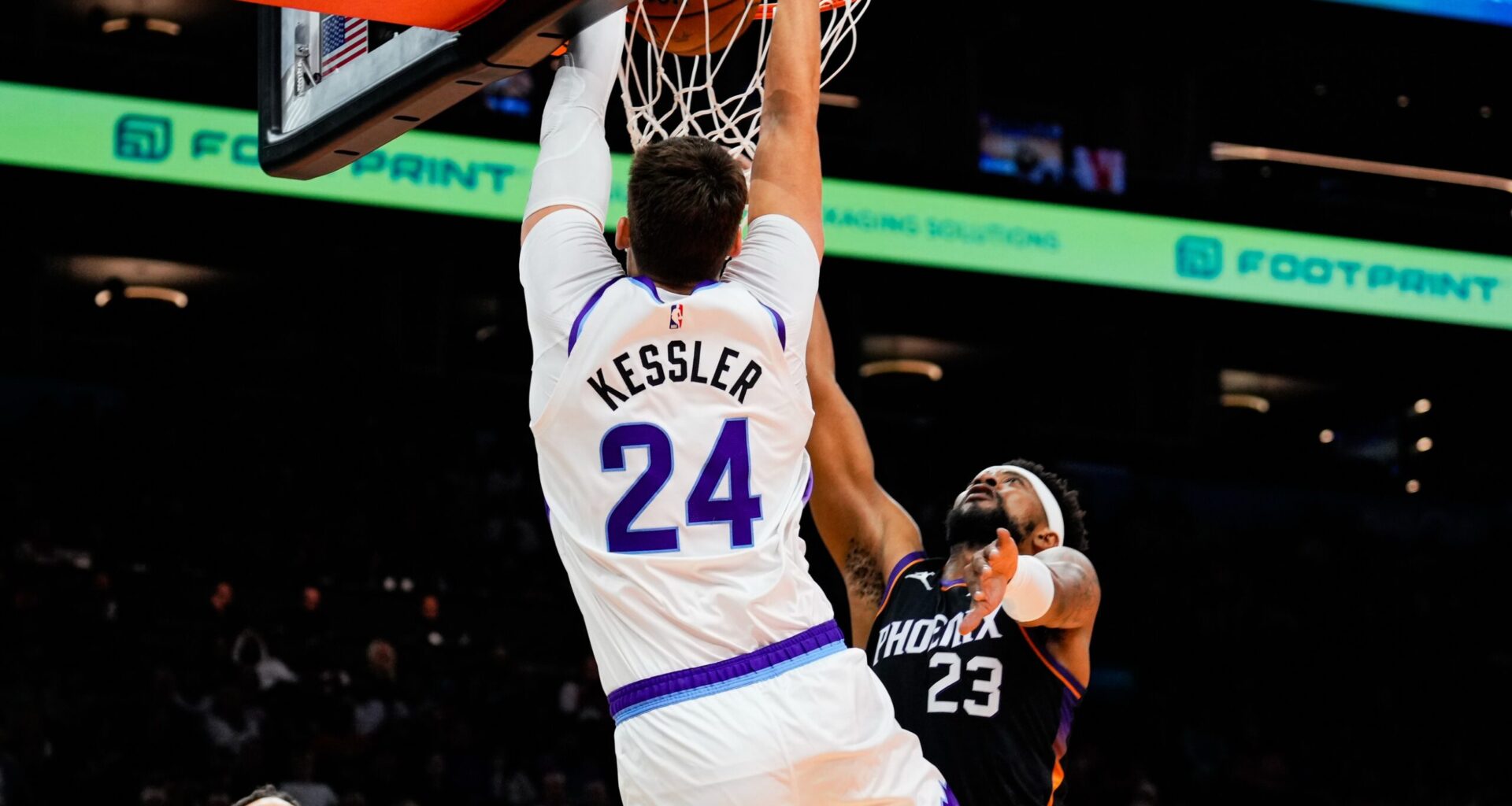 The Washington Wizards May Chase Young Utah Star In Offseason