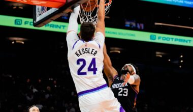 The Washington Wizards May Chase Young Utah Star In Offseason