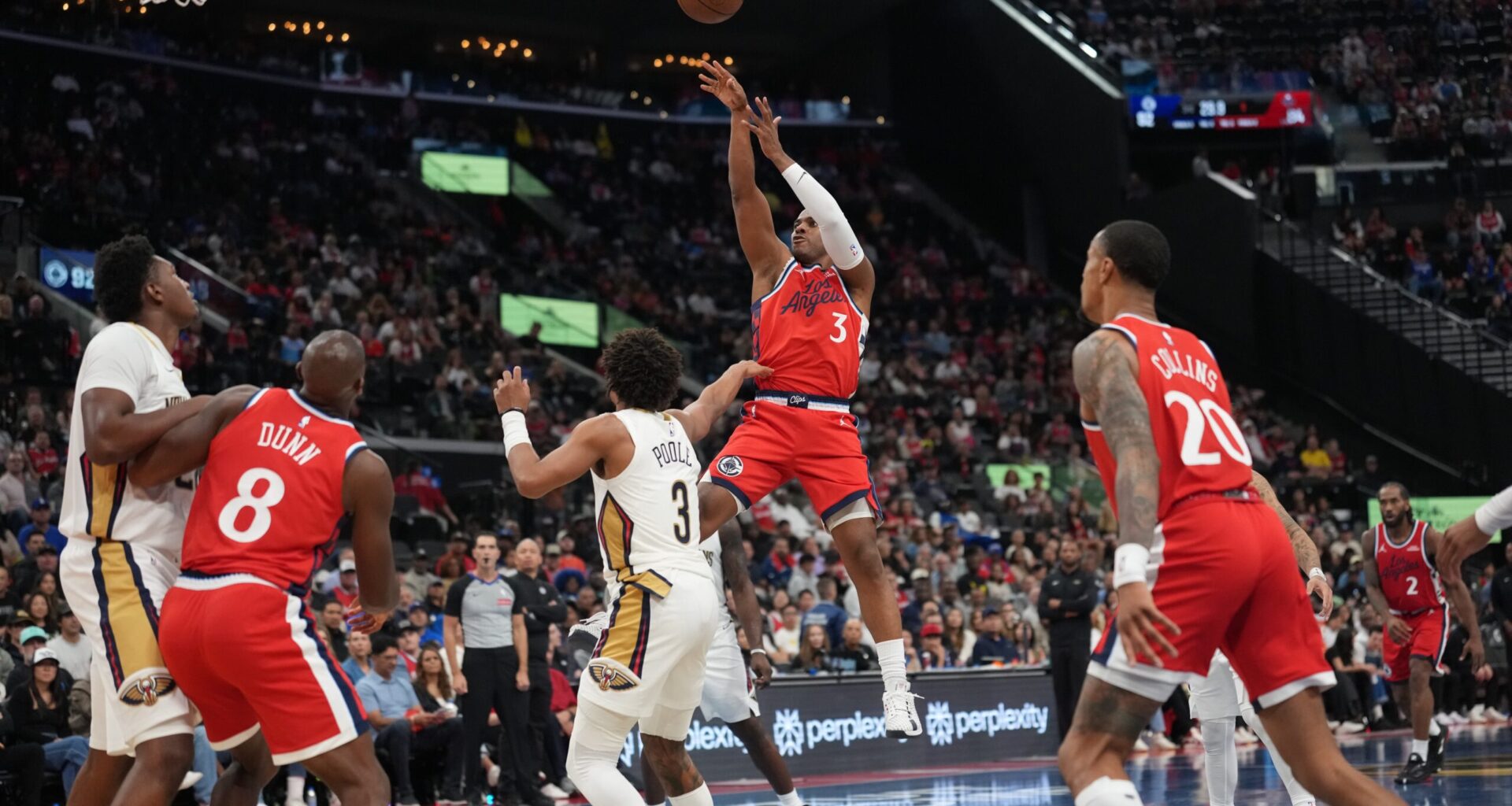 Los Angeles Clippers: Best Trade Proposals For Rumored Targets