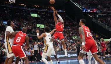 Los Angeles Clippers: Best Trade Proposals For Rumored Targets