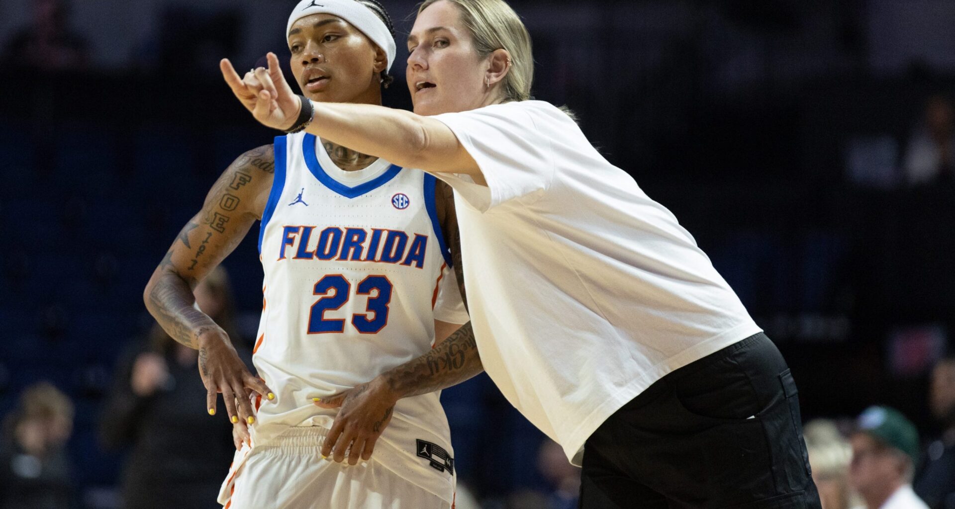 Florida Women’s Basketball Opens Brutal Stretch With Road Test at No. 6 LSU - WRUF 98.1 FM | 850 AM