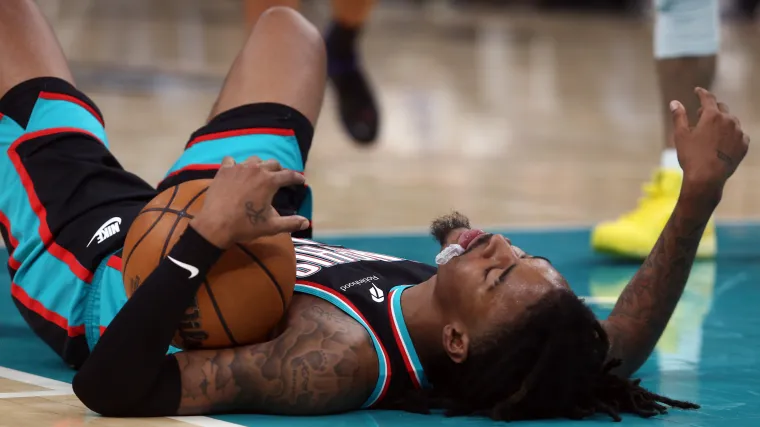 3 reasons why Ja Morant's injury could be good for the Grizzlies image