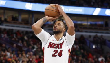 Report: Spo privately asked Norman Powell if he was okay being called out