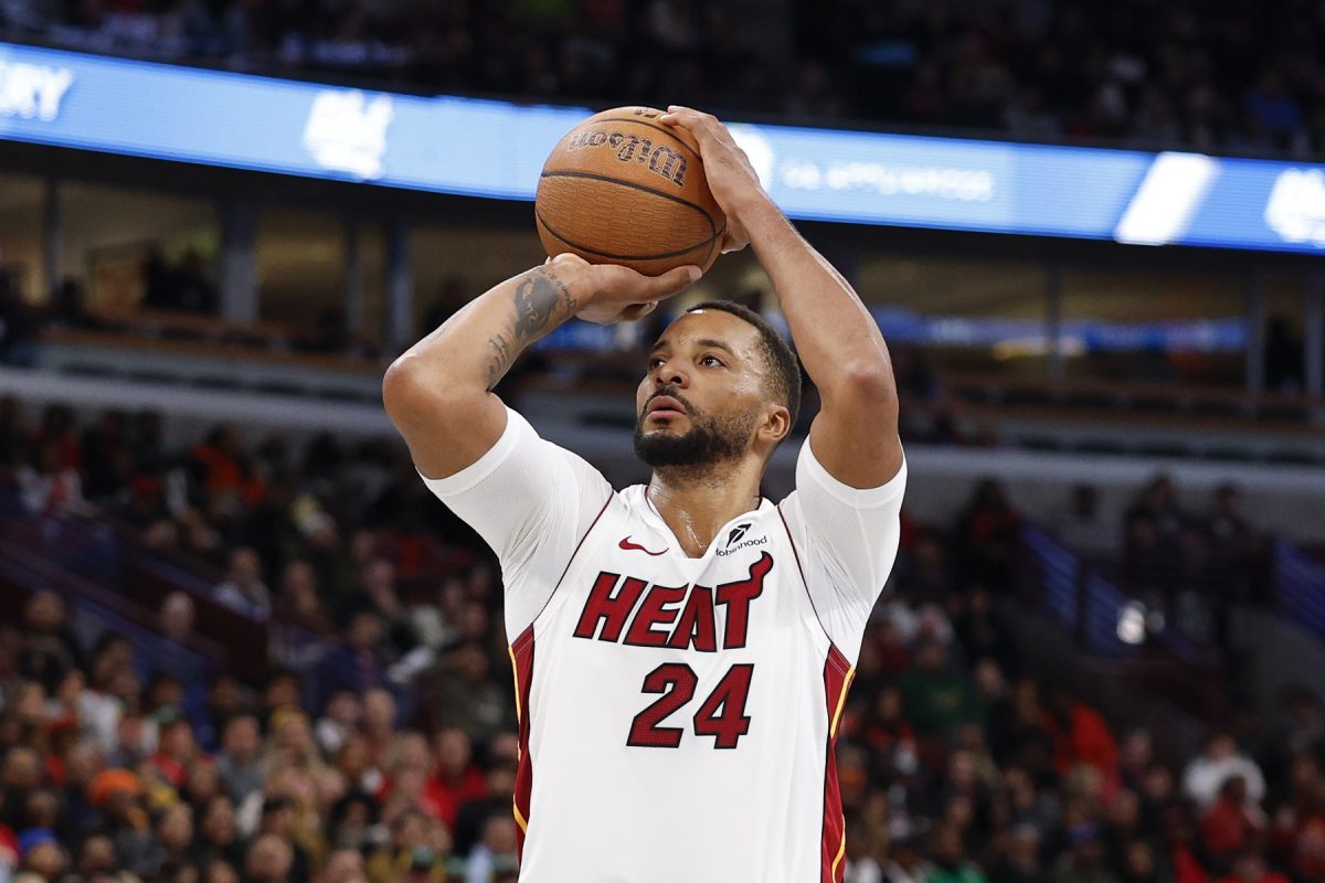 Report: Spo privately asked Norman Powell if he was okay being called out