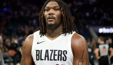 Celtics linked to multiple bigs with trade deadline approaching - 98.5 The Sports Hub